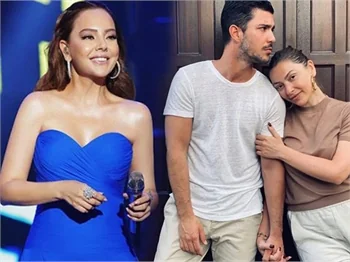 Kaan Yıldırım 'Hadise' sessizliğini bozdu