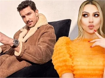 Kaan Yıldırım, Hadise'yle ayrılığı hakkında konuştu!