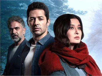 'Kaferet'in yayın günü değişti!