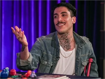 Can Bonomo: “Oğlum benim kopyam gibi’’