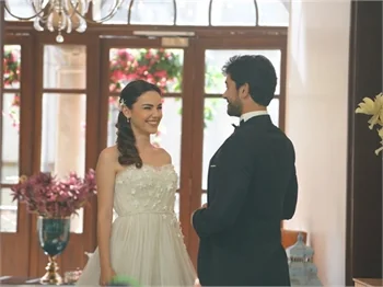 'Kalp Yarası'nın ilk bölümü ne zaman yayınlanacak?