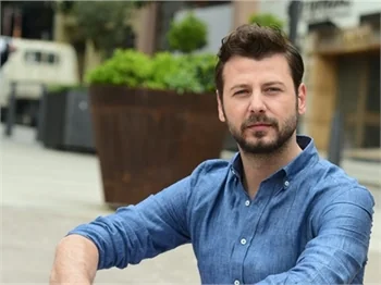 Kazara Aşk'ın başrol oyuncusu Ümit Kantarcılar: "Rolüm için cam üfleme dersleri aldım"