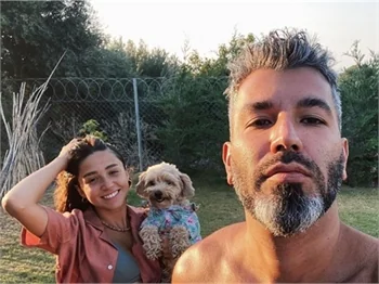 Zeynep Bastık-Tolga Akış'ın düğün tarihi belli oldu!
