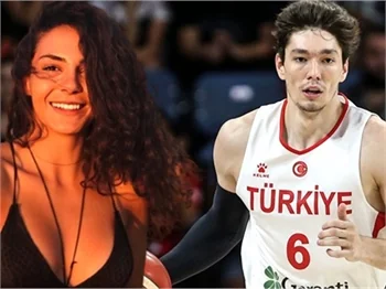 Ebru Şahin ilk kez konuştu! Cedi Osman'la evleniyor mu?