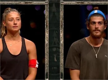 Survivor'da finale doğru! Yarışmaya veda eden isim belli oldu!