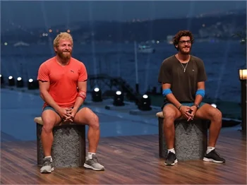 Survivor'da şampiyon belli oldu!