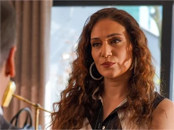 'Menajerimi Ara'nın yeni bölümünden ilk sahne