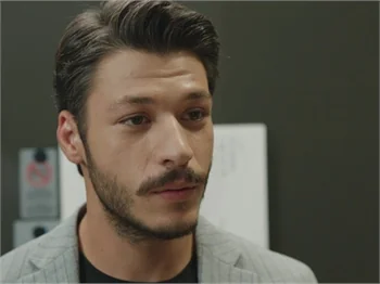 Cam Tavanlar'ın yeni bölümünden bir tanıtım daha