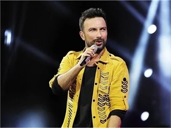 Tarkan'dan Elmalı Davası'yla ilgili tepki!