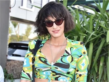Hande Doğandemir: Korkum yok