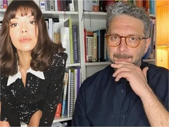 Selin Şekerci, İbrahim Selim'le aşk haberini doğruladı!