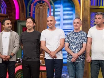 'Güldür Güldür Show'dan anlamlı sezon finali