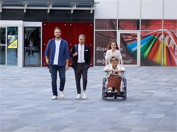 'Menajerimi Ara'nın final bölümü tanıtımı yayınlandı!