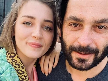 Yeni partnerler; Ozan Akbaba ve Deniz Işın