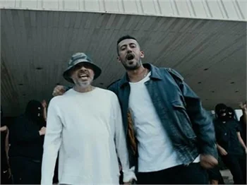DJ Sivo’dan Yılın Türkçe Rap Albümü: “Griot”