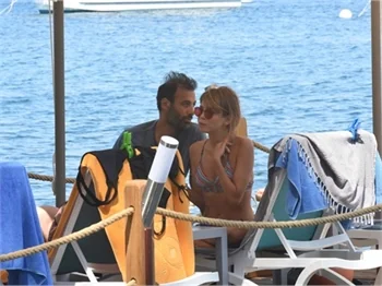 Gökçe Eyüboğlu'nun Bodrum romantizmi