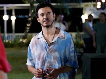 'Ada Masalı'ndan Buray sürprizi
