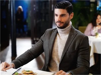 Berk Oktay, 'Yasak Elma'dan ayrıldı mı?