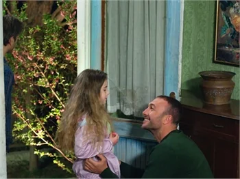 "Kahraman Babam"ın yeni bölümünden ikinci tanıtım!