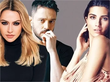 Murat Boz'dan Hadise ve Tuba Büyüküstün açıklaması