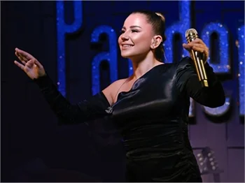 Bodrum'da Merve Özbey fırtınası