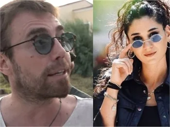Murat Dalkılıç'ı sinirlendiren Sitare Akbaş sorusu!