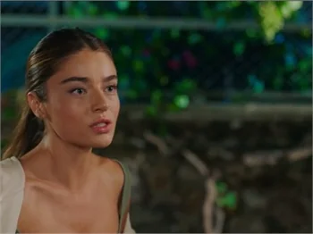 'Ada Masalı'nın yeni bölümünden ilk sahne yayınlandı!
