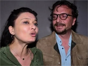 Nurgül Yeşilçay: Evlenmeye üşeniyoruz!