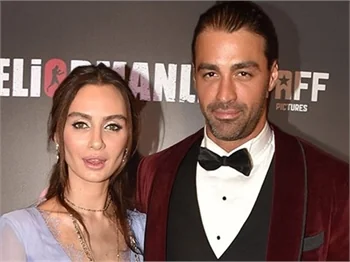 Eski eşler, Birce Akalay ile Sarp Levendoğlu aynı projede!