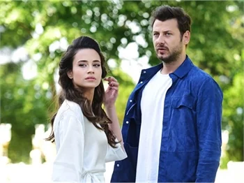 Kazara Aşk dizisine sürpriz konuk!