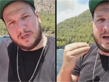 Şahan Gökbakar: Kimseden yardım istemeyeceğim
