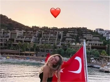 Deniz Akkaya'dan Şeyma Subaşı'na tepki: Bu nasıl ruh hali!