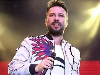 Tarkan'dan yangın bölgelerine yardım!
