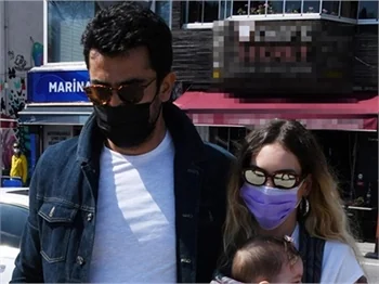 Kenan İmirzalıoğlu: Sinem'in sütünün kesilmesinden korktum!