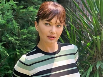 Nurgül Yeşilçay’dan yeni film geliyor!