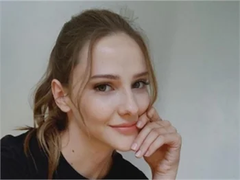 Alina Boz: Setlerde büyüdüm