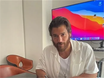 Can Yaman’dan İtalya’da bir bomba dizi anlaşması daha