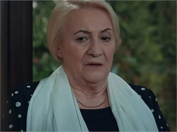 Ünlü oyuncu Sabina Toziya hayatını kaybetti
