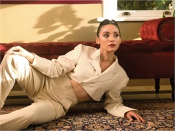 Gönül Dağı’nın Cemile'si Nazlı Pınar Kaya: "Her karakter yeni bir yolculuk"