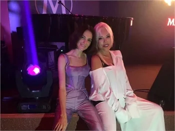 Ajda Pekkan’a Züleyha Kuru dokunuşu