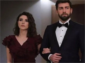 "Teşkilat" dizisine flaş transfer!