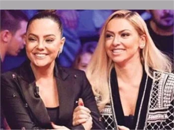 Hadise, O Ses Türkiye'de olacak mı? Karar verildi