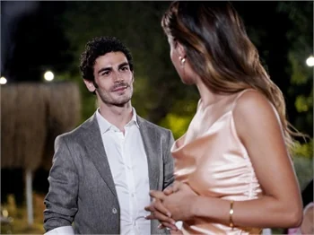 'Ada Masalı'nın yeni tanıtımı seyirciyle buluştu!