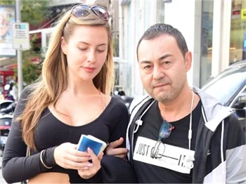 Serdar Ortaç tepki gösterdi: Cebime giren her kuruş eski hanıma gidiyor
