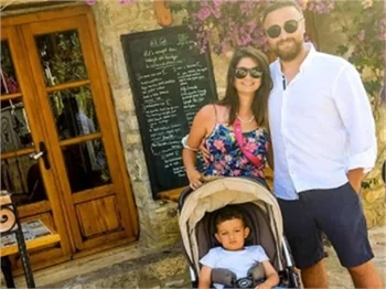 Survivor Başak Özer'in inanılmaz değişimi!