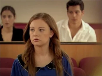 'Adını Feriha Koydum'un Cansu'su Sedef Şahin'in değişimi!