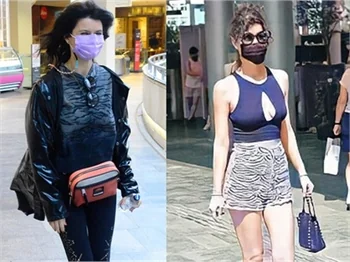 Beren Saat bu kez tam not aldı!