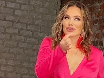 Nazan Şoray'dan 'Adrese Teslim'