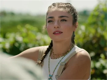 'Ada Masalı'ndan yeni tanıtım!