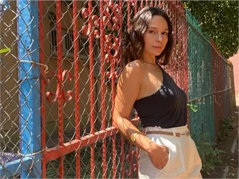 Bir Zamanlar Çukurova'nın Saniye'si Selin Yeninci'den dizi arası iki proje birden!